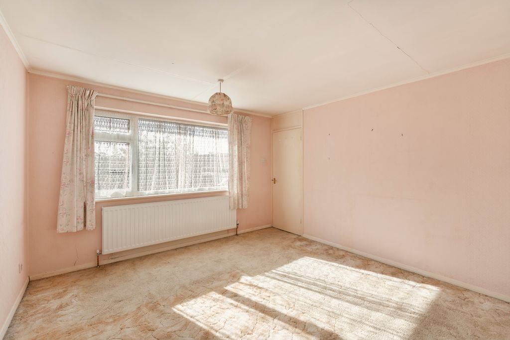Schofields Way Bloxham
